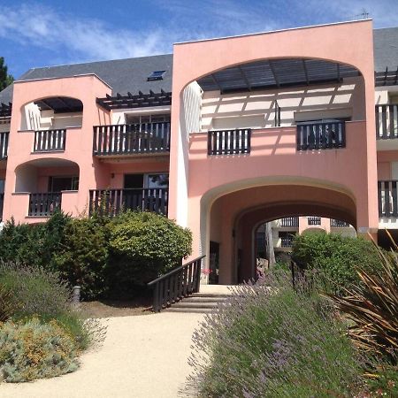 Appartement La Baule;Pornichet Exterior foto