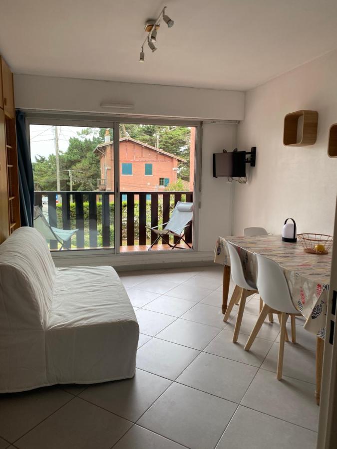 Appartement La Baule;Pornichet Exterior foto
